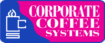Corporate Coffee Logo